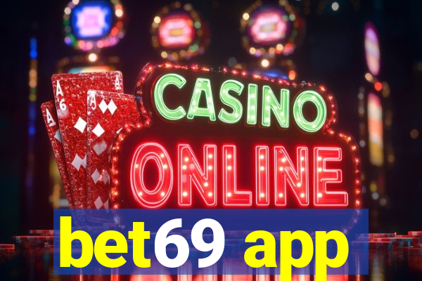 bet69 app